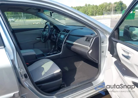 2016 Toyota Camry Se из США, поврежденный, VIN 4T1BF1FK9GU248915